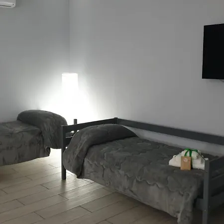 La Casetta Di Annabella *