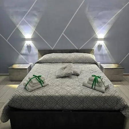 La Casetta Di Annabella Lejlighed