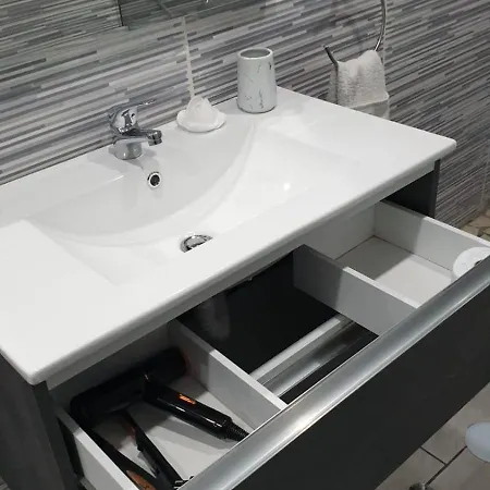 Lejlighed La Casetta Di Annabella