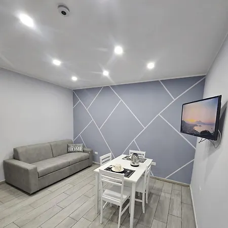 La Casetta Di Annabella Napoli