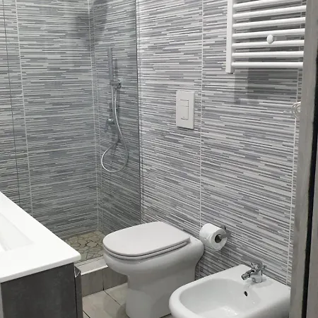 La Casetta Di Annabella