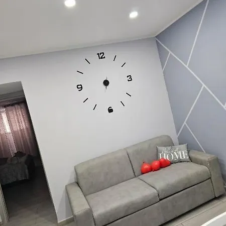 La Casetta Di Annabella Lejlighed