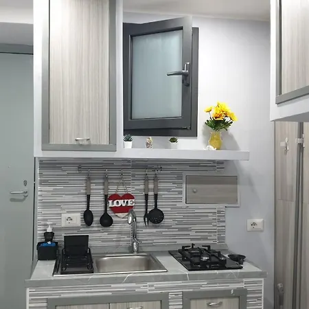 La Casetta Di Annabella Napoli