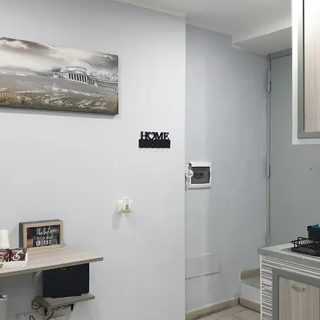 La Casetta Di Annabella Lejlighed