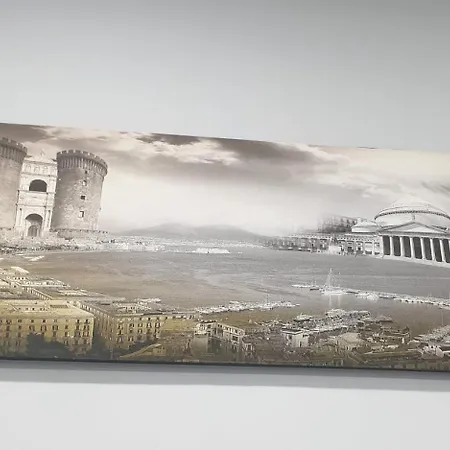 La Casetta Di Annabella Napoli