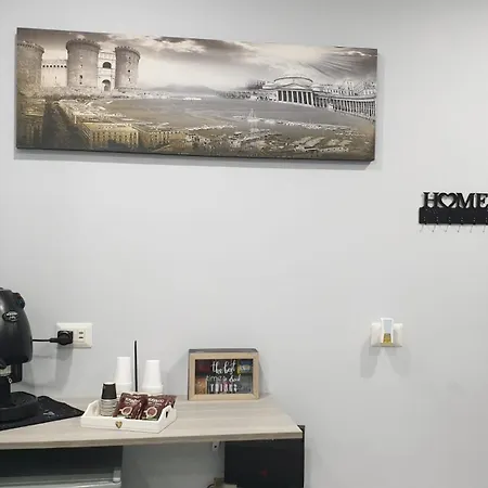 La Casetta Di Annabella Lejlighed *