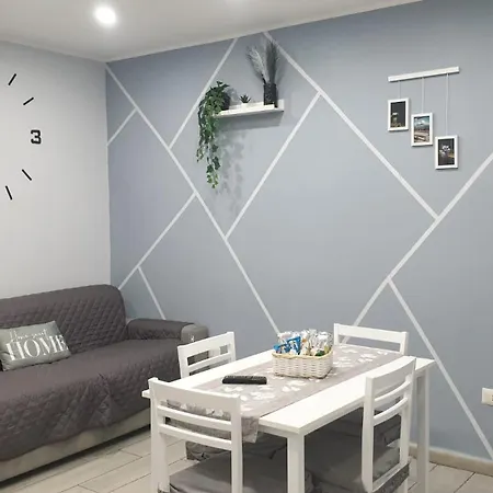 La Casetta Di Annabella * Napoli