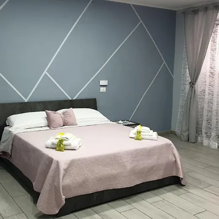 La Casetta Di Annabella Lejlighed