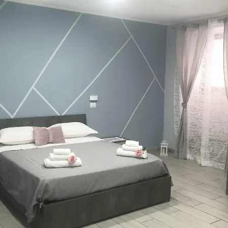 La Casetta Di Annabella Lejlighed