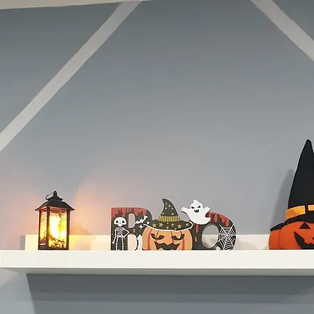 La Casetta Di Annabella