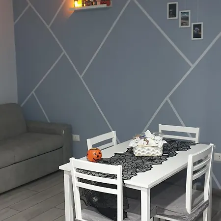 La Casetta Di Annabella Napoli