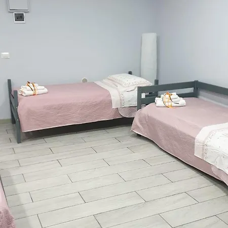 La Casetta Di Annabella * Napoli