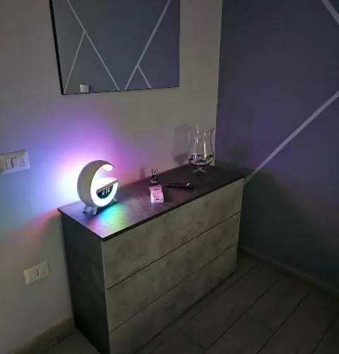 La Casetta Di Annabella Апартаменты *