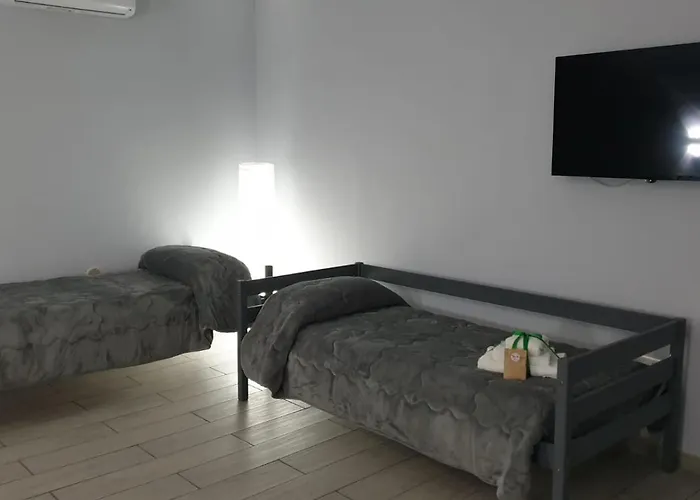 La Casetta Di Annabella *