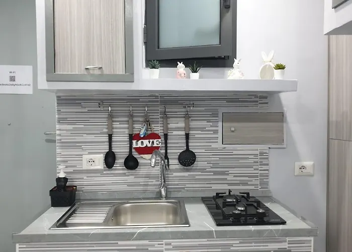 La Casetta Di Annabella * Неаполь