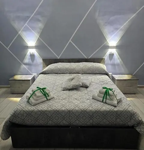 La Casetta Di Annabella Апартаменты