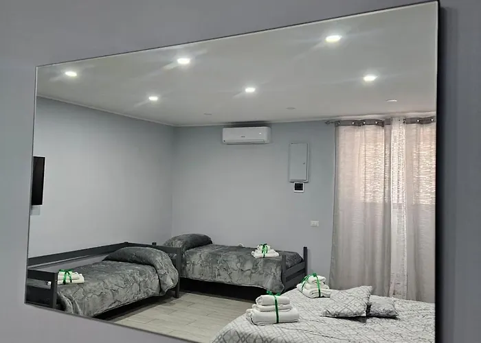 Апартаменты La Casetta Di Annabella *