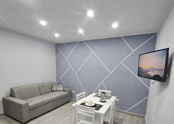 La Casetta Di Annabella Неаполь