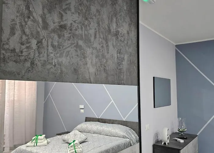 La Casetta Di Annabella Неаполь