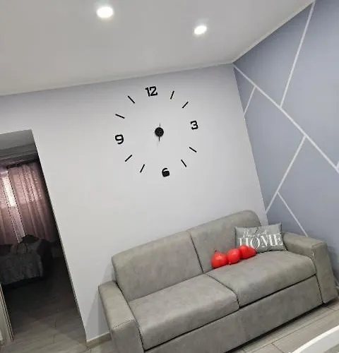 La Casetta Di Annabella Апартаменты