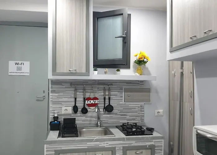 La Casetta Di Annabella Неаполь