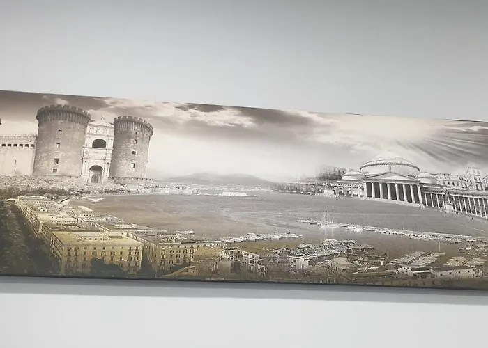 La Casetta Di Annabella Неаполь