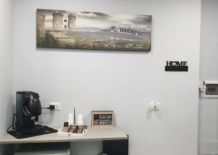 La Casetta Di Annabella Апартаменты *