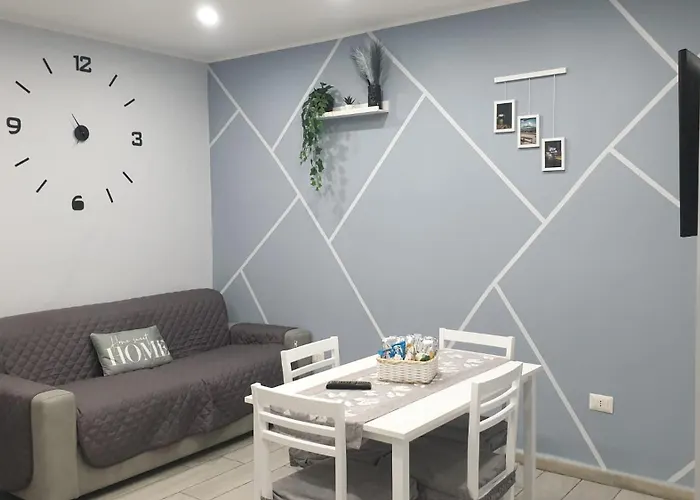 La Casetta Di Annabella * Неаполь