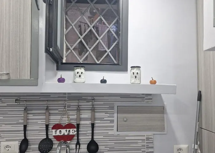 La Casetta Di Annabella Апартаменты Неаполь