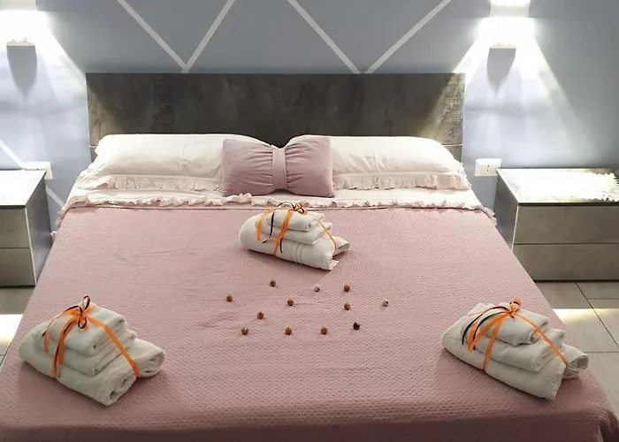 La Casetta Di Annabella *