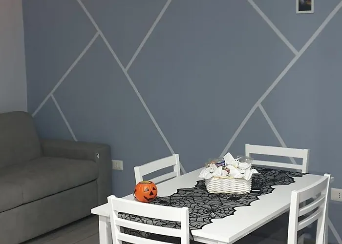 La Casetta Di Annabella Неаполь