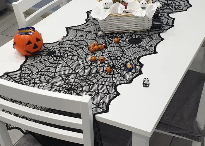 La Casetta Di Annabella Апартаменты *