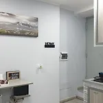 La Casetta Di Annabella Διαμέρισμα