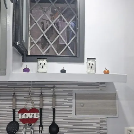 La Casetta Di Annabella Apartment Naples