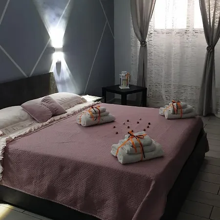 La Casetta Di Annabella Apartment