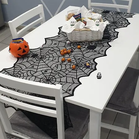 La Casetta Di Annabella Apartment *