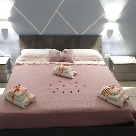 La Casetta Di Annabella *